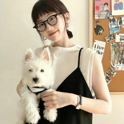 防暴女孩